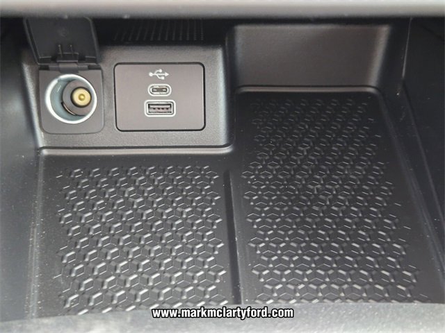 New 2026 Ford Bronco Sport Big Bend image 18