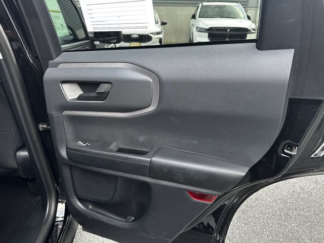Certified 2024 Ford Bronco Sport Big Bend AWD/4WD image 40
