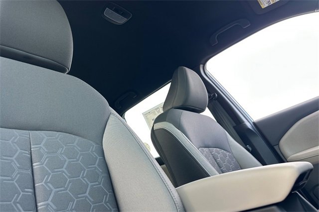 New 2026 Subaru Forester image 14