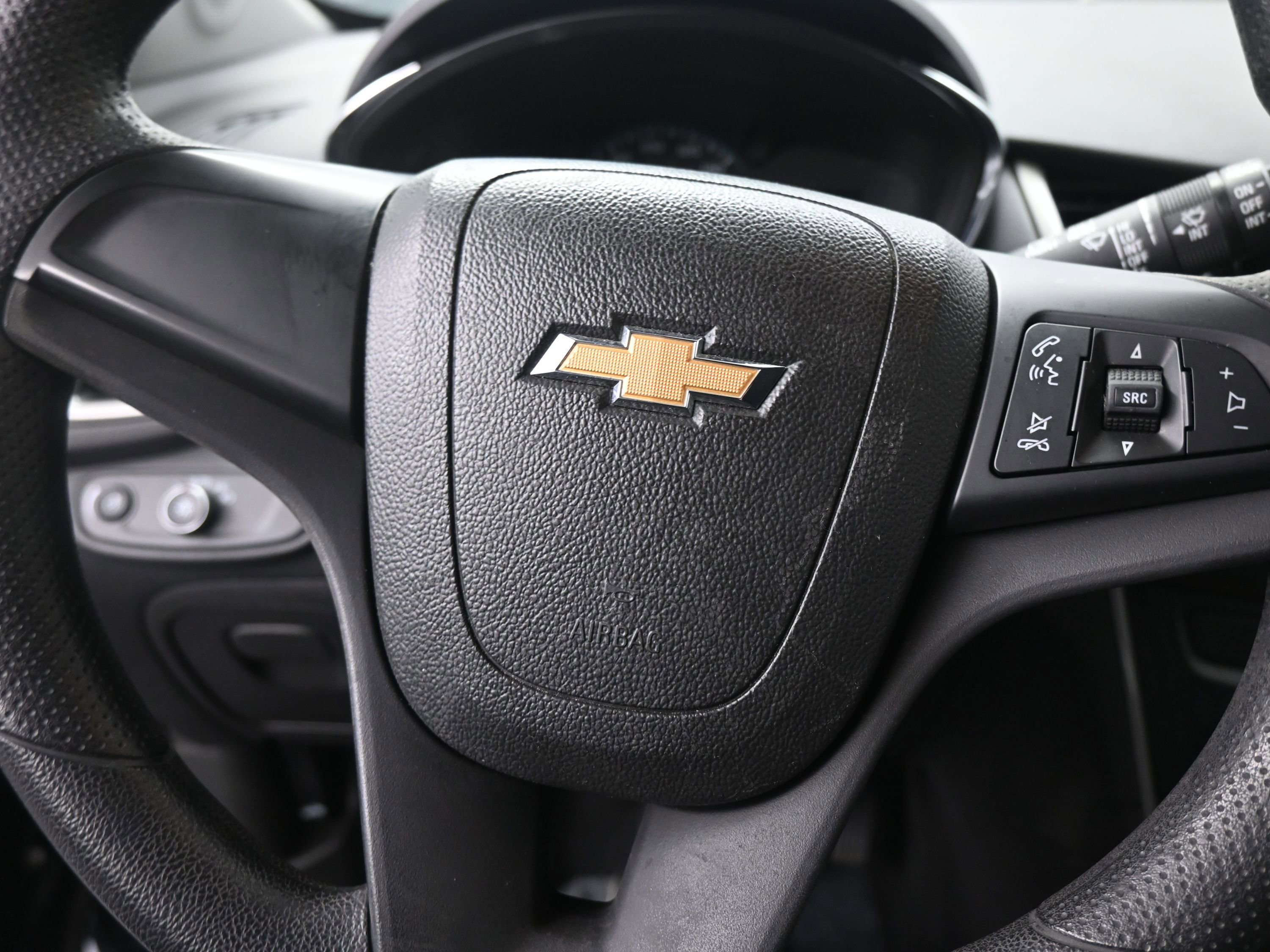 Used 2018 Chevrolet Trax LS image 16