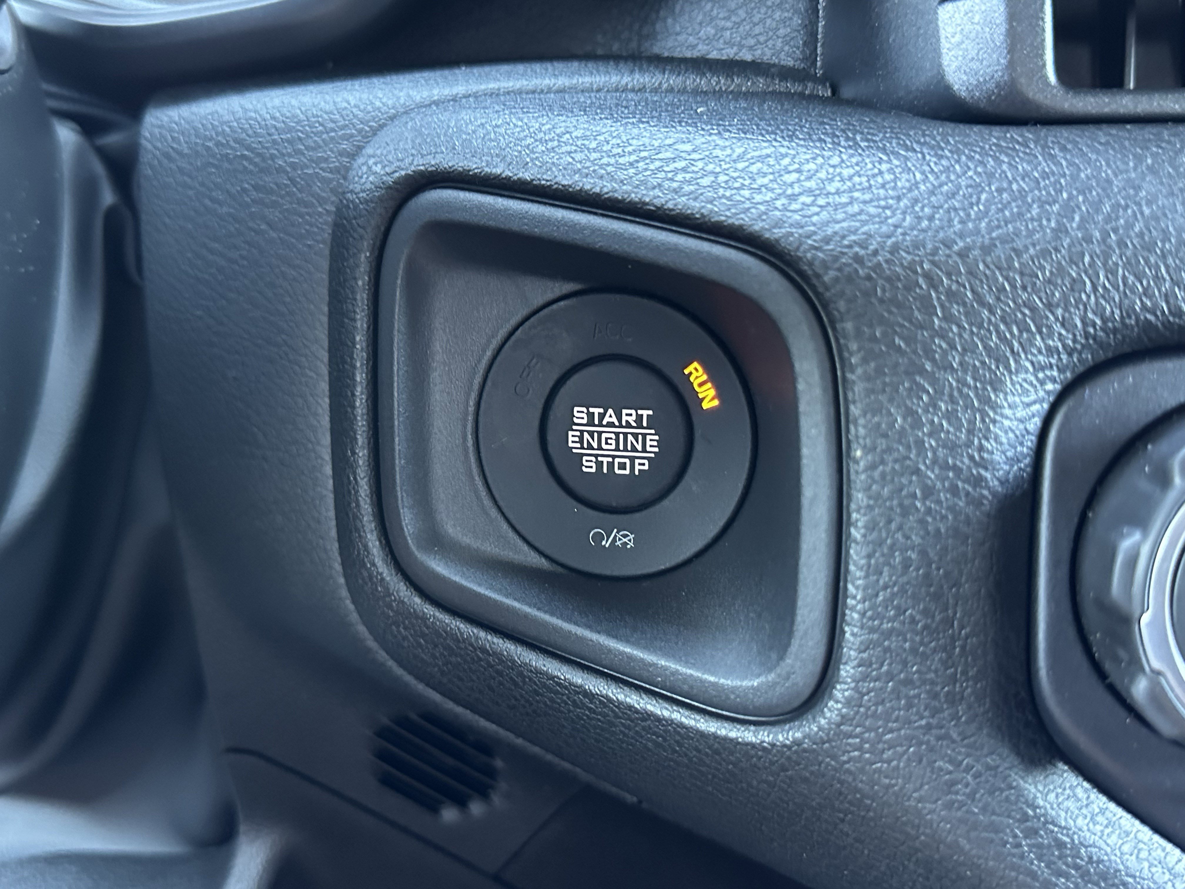 New 2026 Jeep Wrangler Sport S image 29