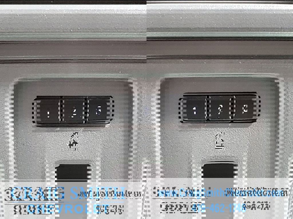 New 2026 Chevrolet Silverado 1500 LT w/ Z71 Off-Road Package image 5