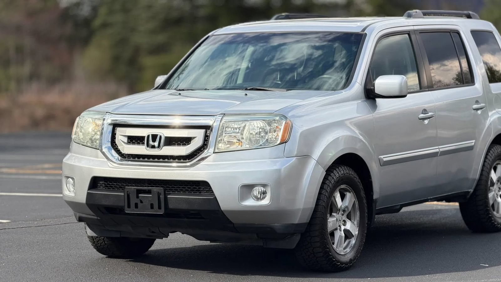 Used 2010 Honda Pilot EX-L image 5
