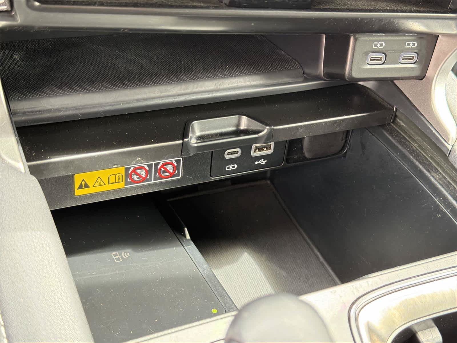Used 2024 Lexus RX 450h AWD w/ Convenience Package image 37