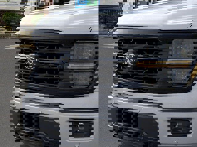 New 2025 Ford F150 XLT w/ Equipment Group 302A MID AWD/4WD image 39
