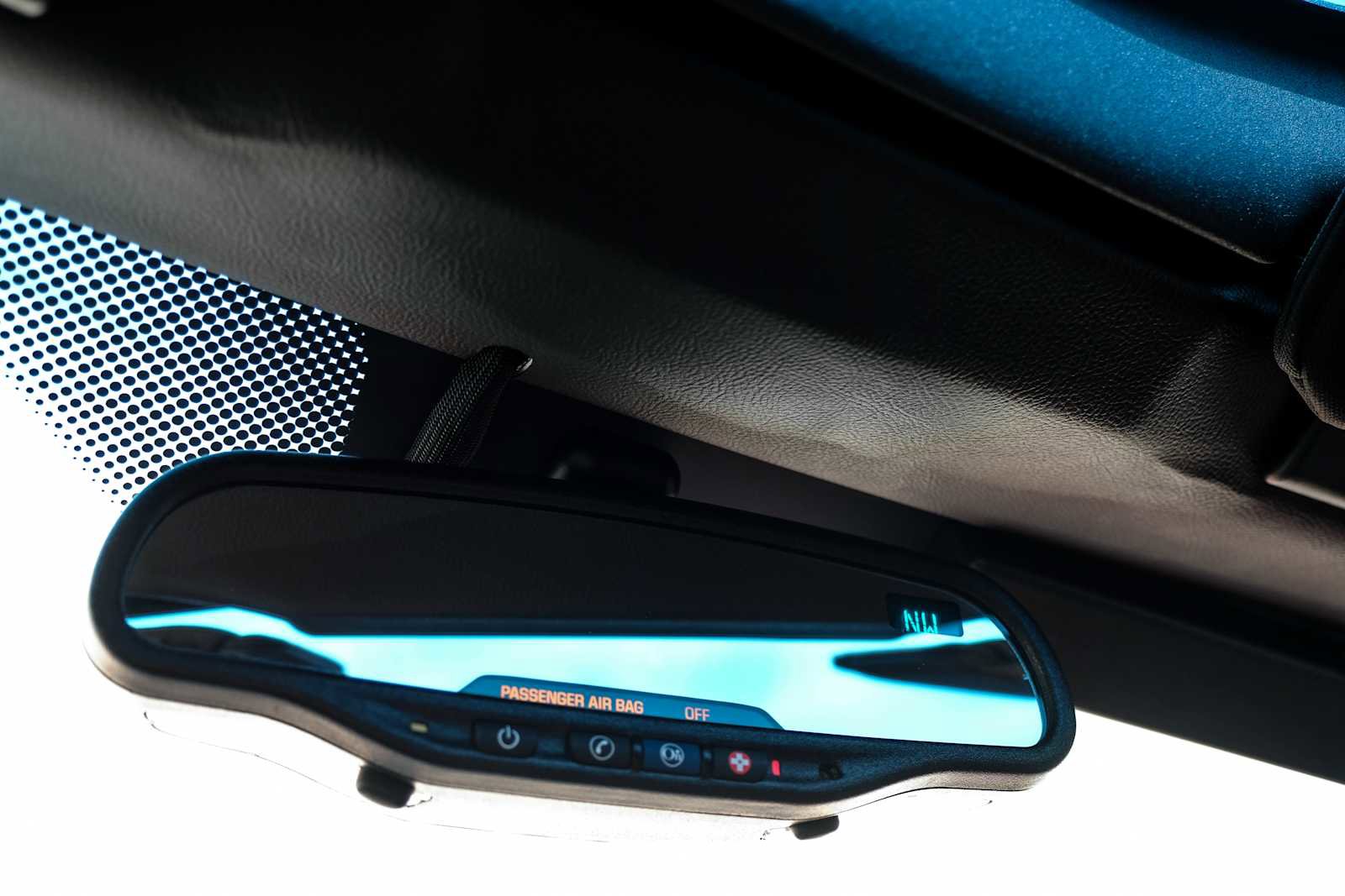 Used 2010 Chevrolet Corvette Grand Sport w/ Preferred Equipment Group image 24