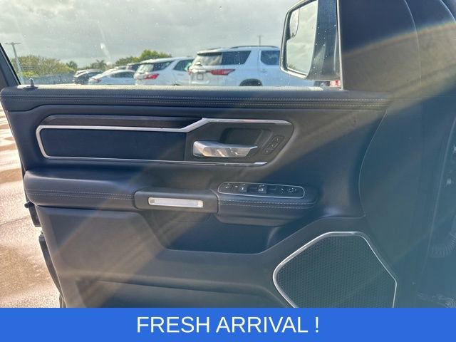 Used 2022 RAM 1500 Laramie image 7