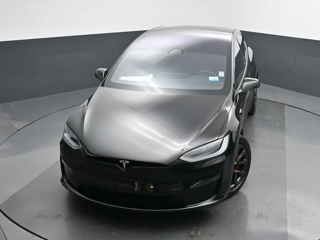 Used 2023 Tesla Model X Plaid image 46