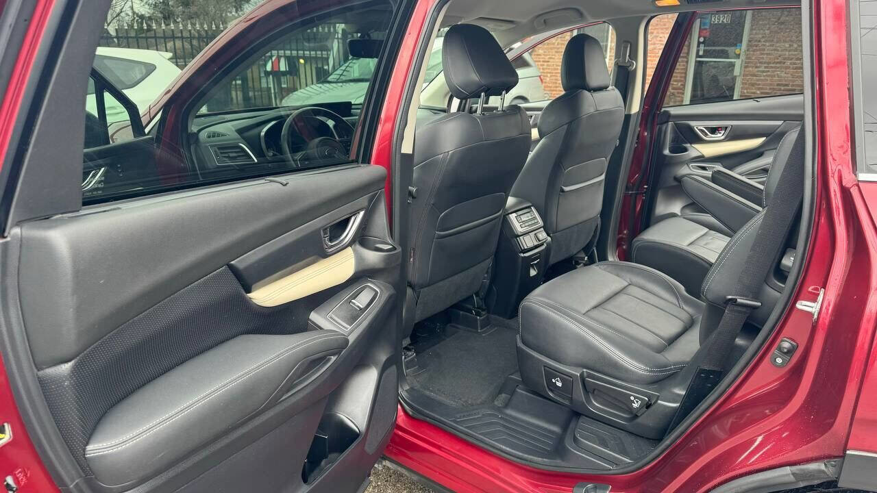 Used 2020 Subaru Ascent Limited image 15