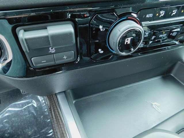 New 2026 Chevrolet Silverado 1500 LT w/ LPO, Chrome Package image 28