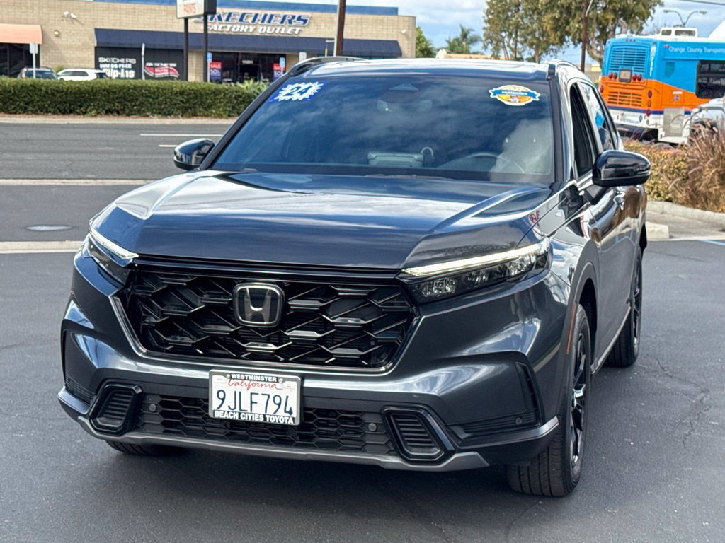 Used 2024 Honda CR-V Sport-L image 5