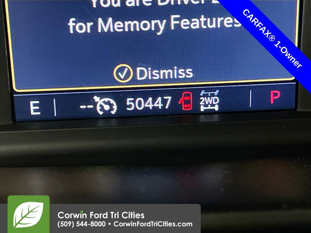 Used 2019 Chevrolet Silverado 1500 LTZ w/ LTZ Premium Package video 2