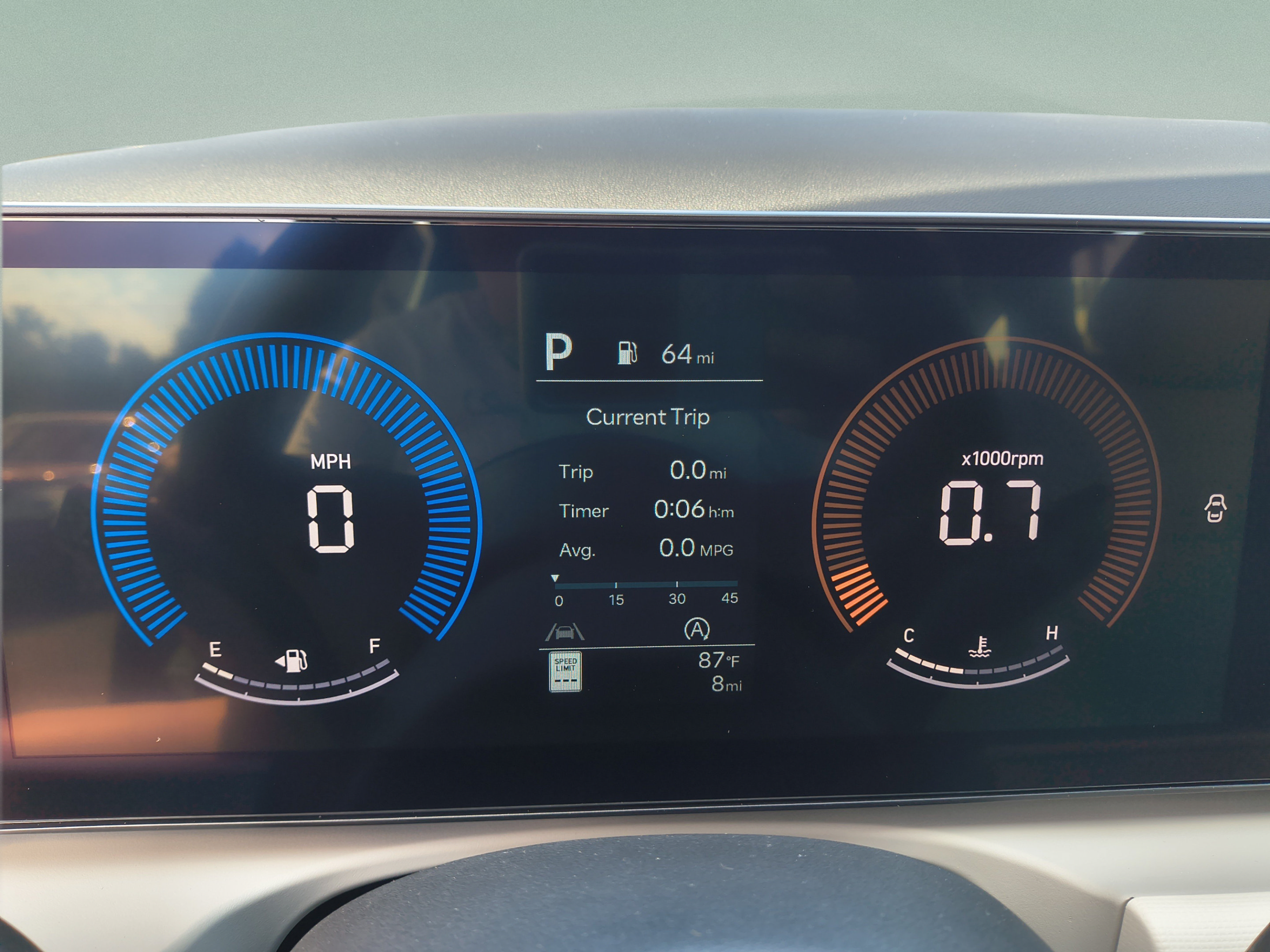 New 2026 Hyundai Tucson SE FWD image 29