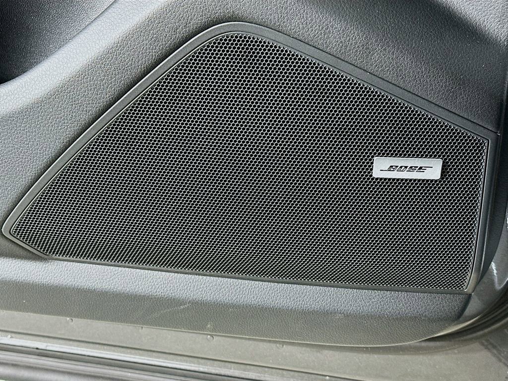 New 2025 Porsche Cayenne E-Hybrid Coupe image 21