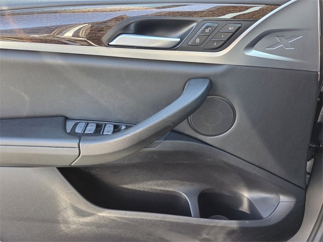 Used 2024 BMW X3 sDrive30i image 25