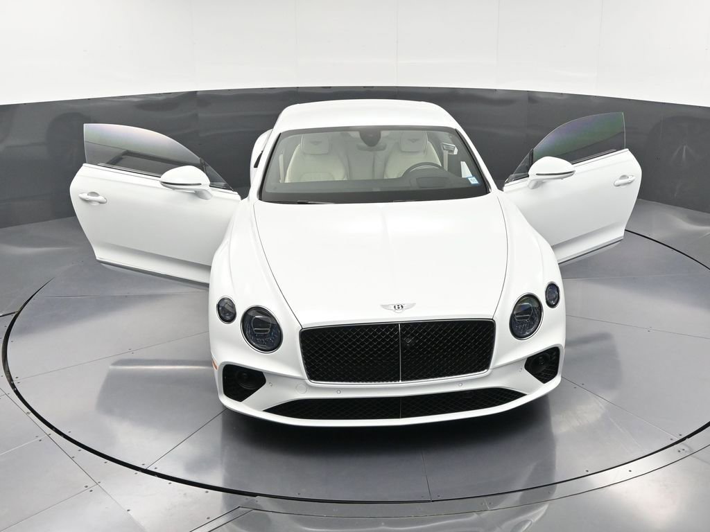 Used 2024 Bentley Continental GT AWD/4WD image 32