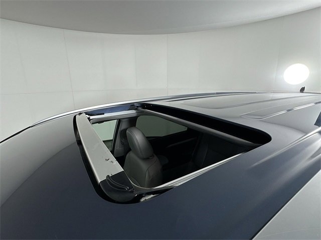 Certified 2018 Toyota Highlander XLE image 12