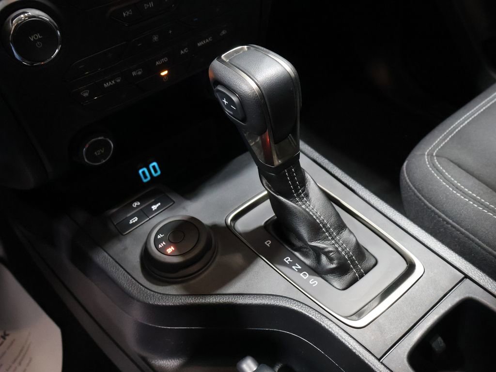 Used 2021 Ford Ranger XLT w/ Equipment Group 302A High image 29