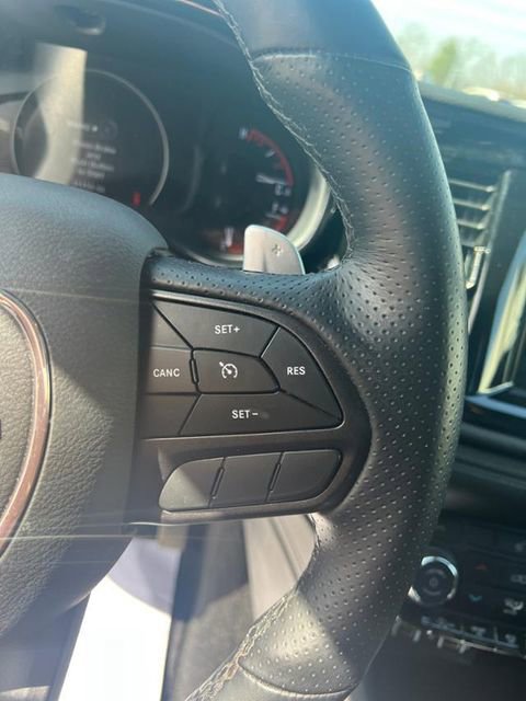 Used 2021 Dodge Durango GT image 17