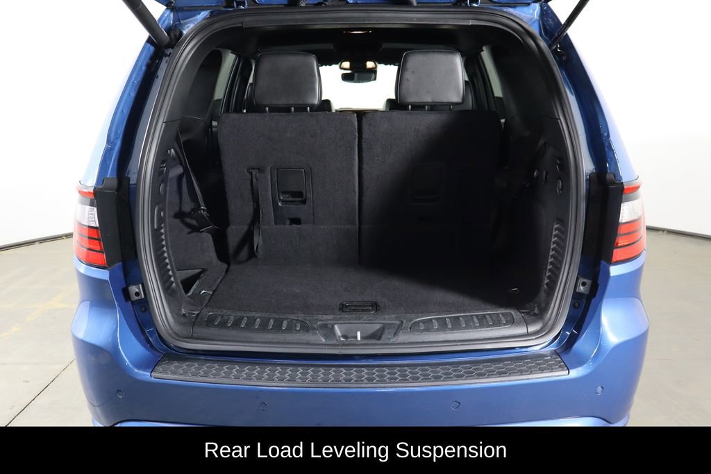 Used 2023 Dodge Durango GT image 19