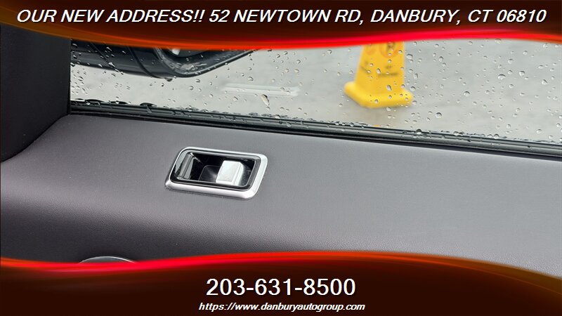 Used 2021 Land Rover Range Rover Sport Autobiography AWD/4WD image 23