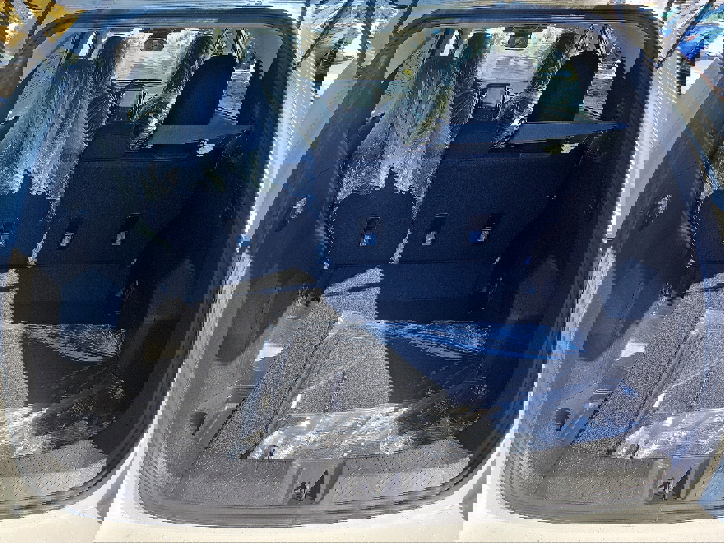 New 2026 Subaru Impreza 2.0i Sport image 14