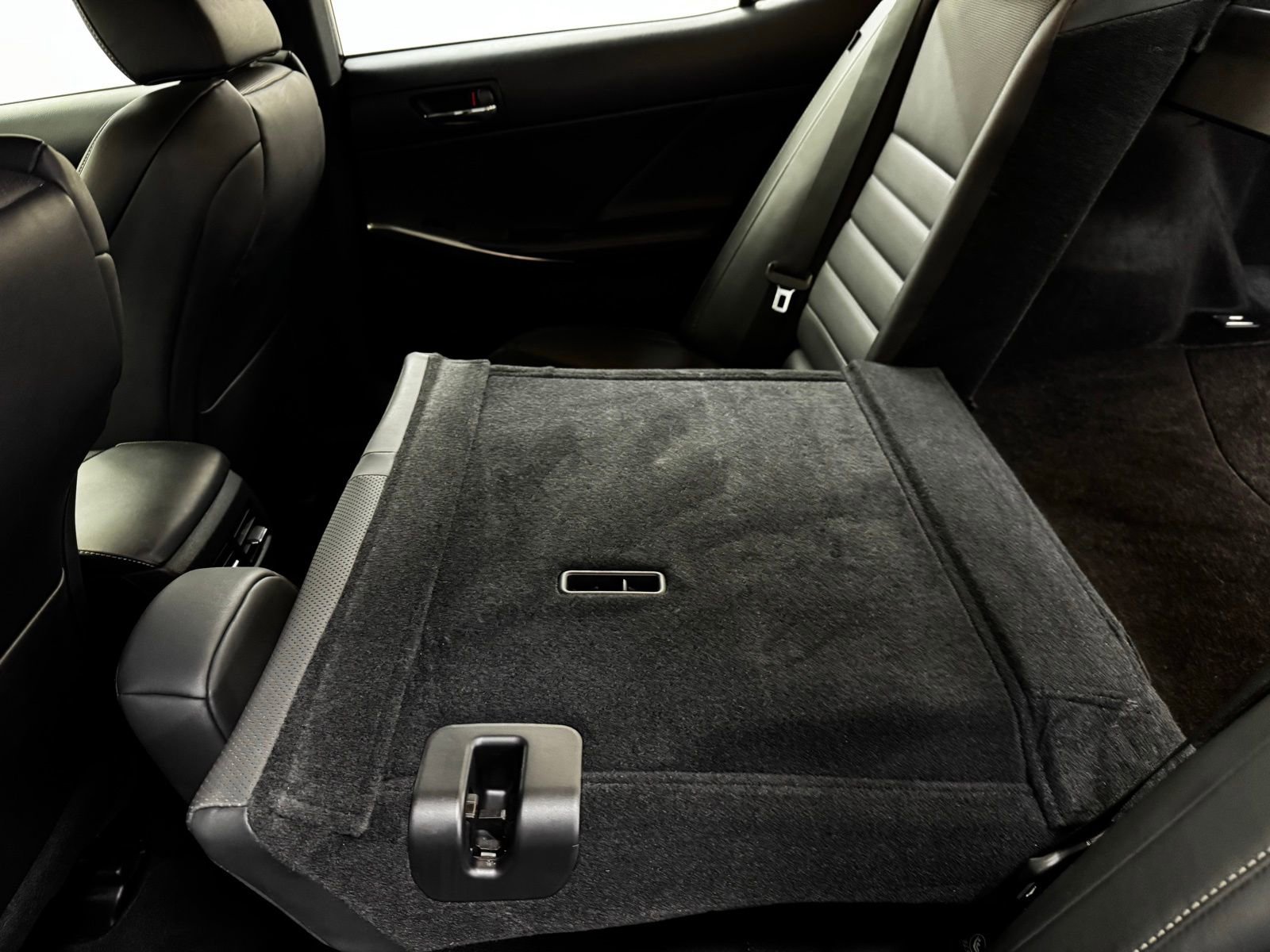 Used 2014 Lexus IS 250 AWD w/ F-Sport Package image 31