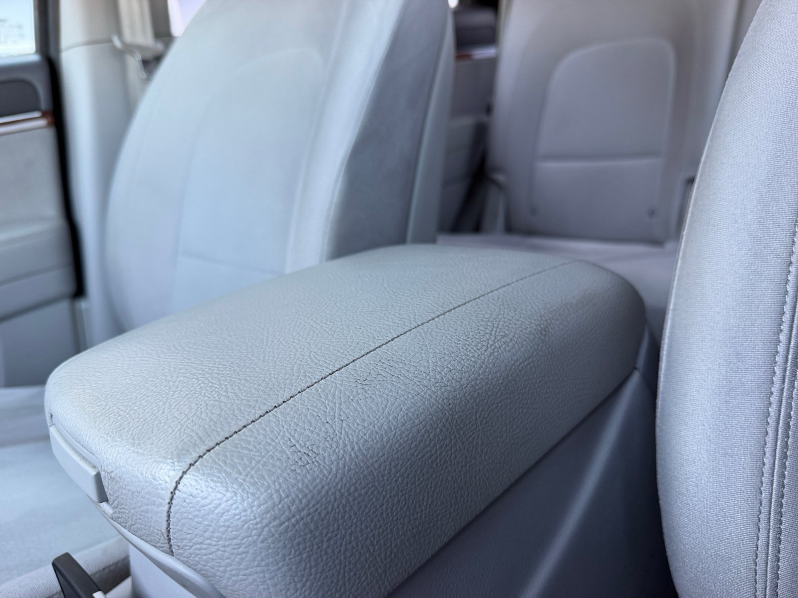 Used 2012 Hyundai Veracruz GLS FWD image 15
