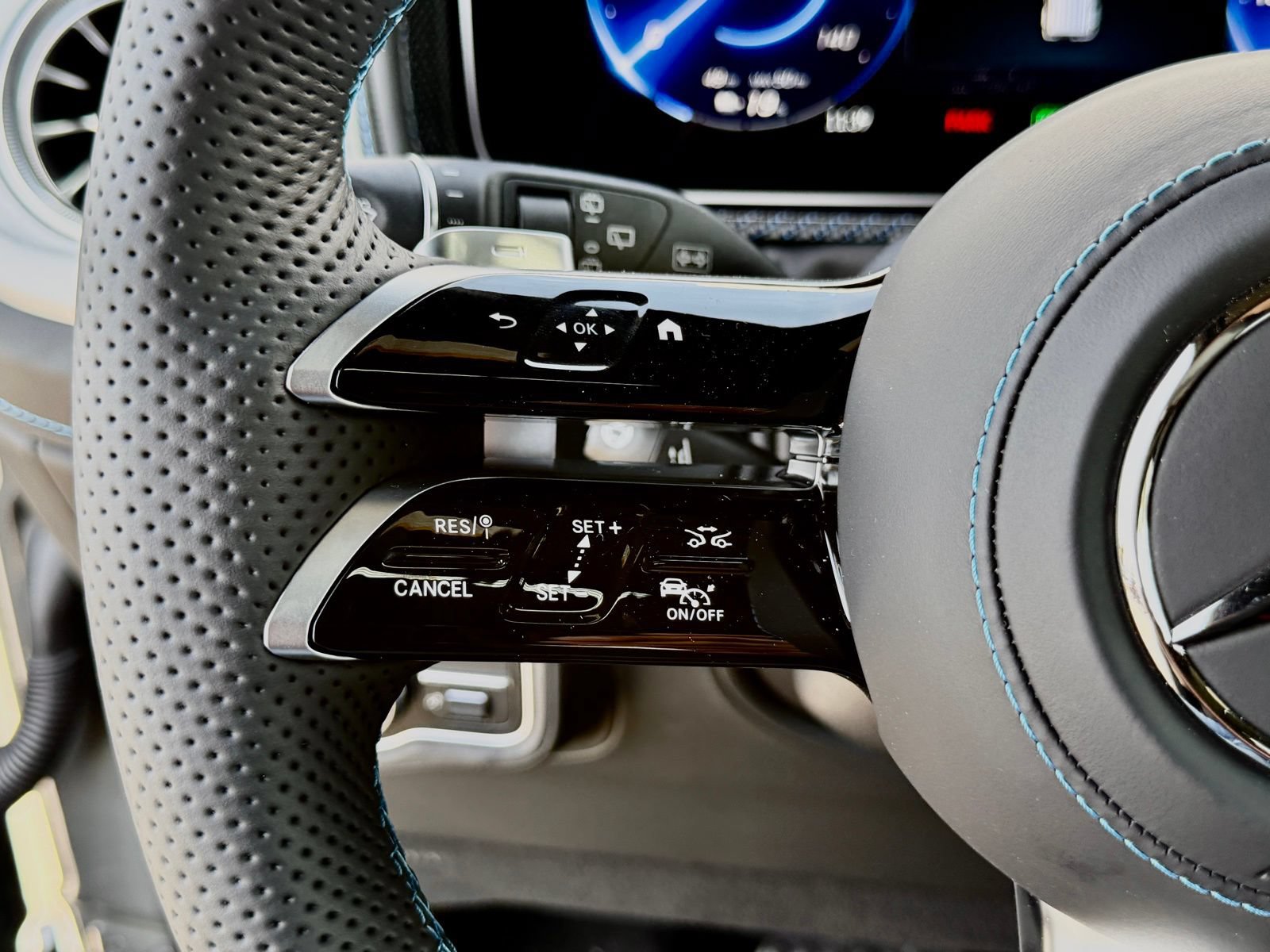 New 2025 Mercedes-Benz G 580 w/ EQ Technology image 22