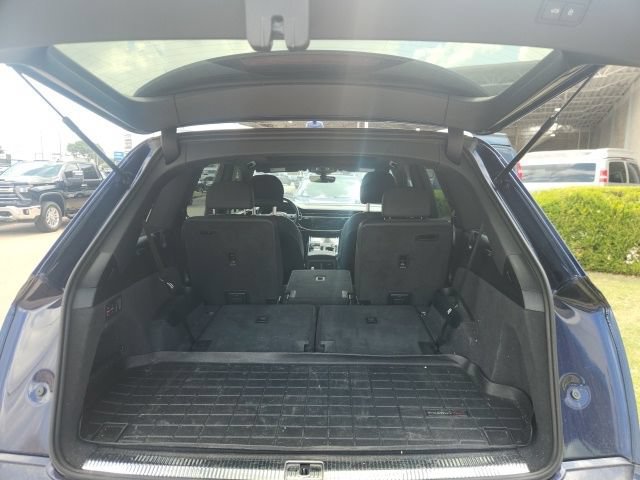 Used 2021 Audi Q7 3.0T Premium w/ Convenience Package AWD/4WD image 15