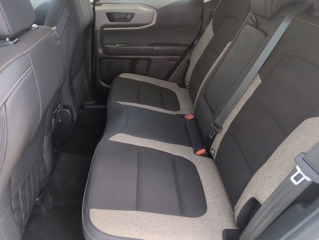 Used 2025 Ford Bronco Sport Big Bend image 29