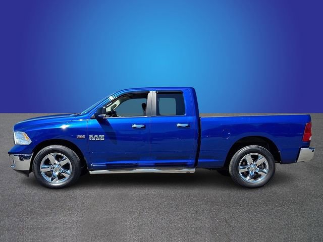 Used 2014 RAM 1500 Big Horn RWD image 7