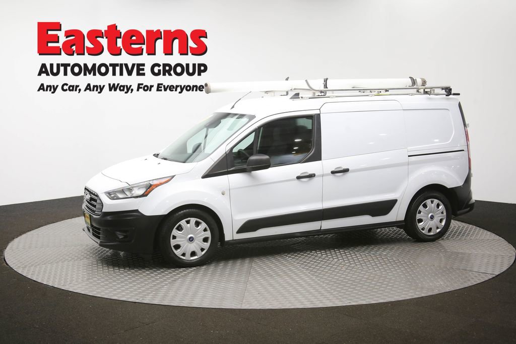 Used 2020 Ford Transit Connect XL FWD image 59