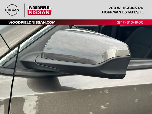 Used 2019 GMC Terrain SLE FWD image 10