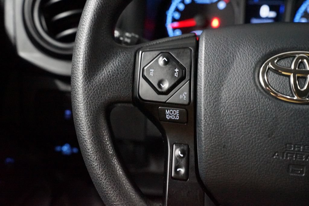 Certified 2023 Toyota Tacoma SR w/ SR Convenience Package RWD image 14