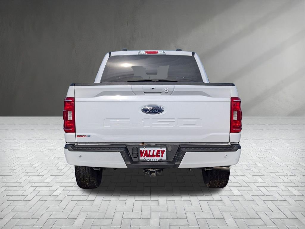 Used 2019 Ford F250 XL w/ STX Appearance Package image 8