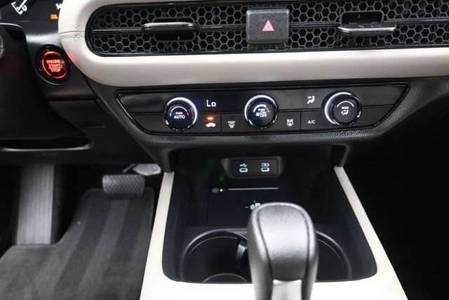 Certified 2026 Honda HR-V LX image 9