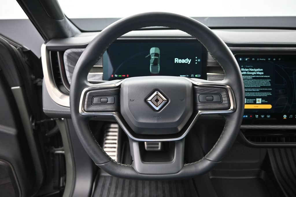 Used 2022 Rivian R1T Launch Edition AWD/4WD image 9