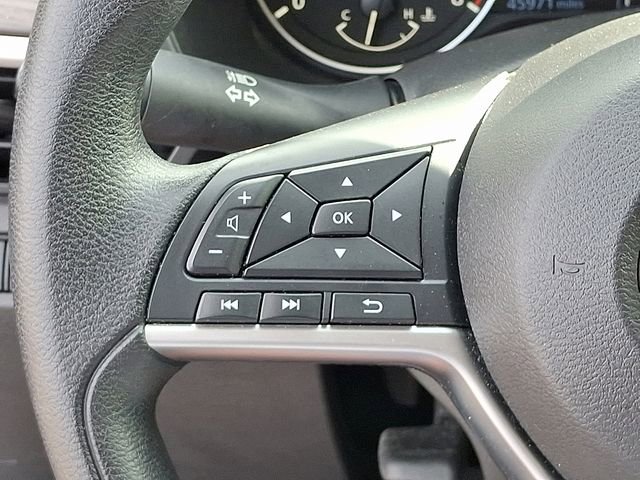 Used 2024 Nissan Altima 2.5 SV image 23