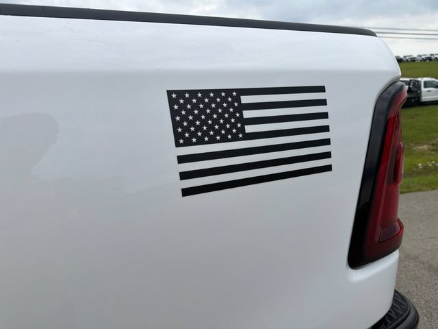 New 2026 RAM 1500 Laramie AWD/4WD image 42