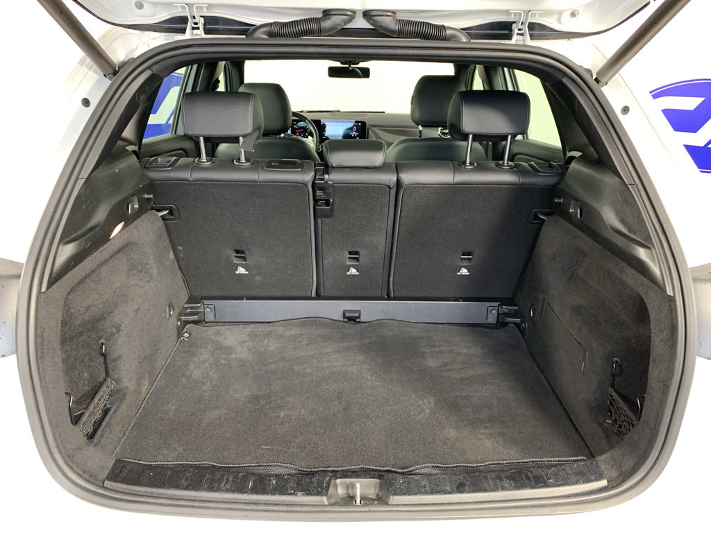 Used 2022 Mercedes-Benz GLA 35 AMG 4MATIC image 35