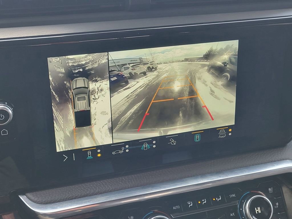 Certified 2023 GMC Sierra 1500 Denali w/ Technology Package image 16