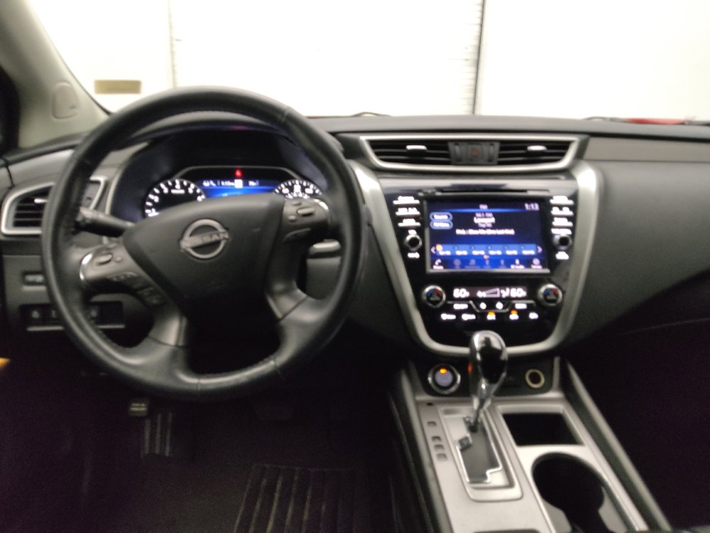 Used 2023 Nissan Murano SL FWD image 22