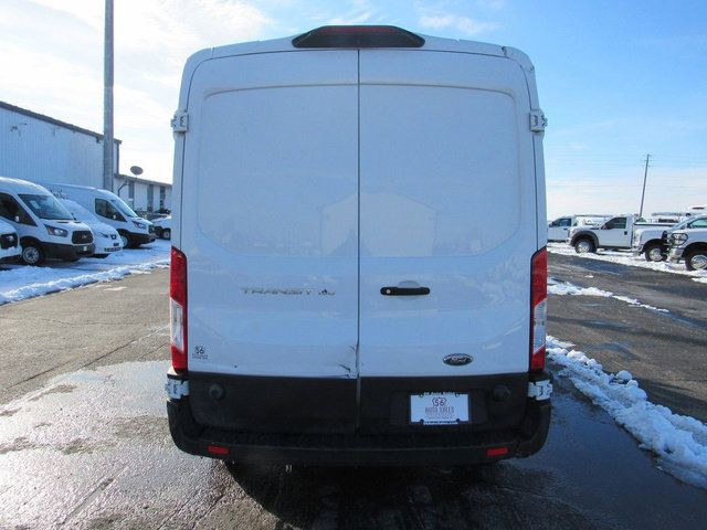 Used 2019 Ford Transit 150 148 Medium Roof image 6
