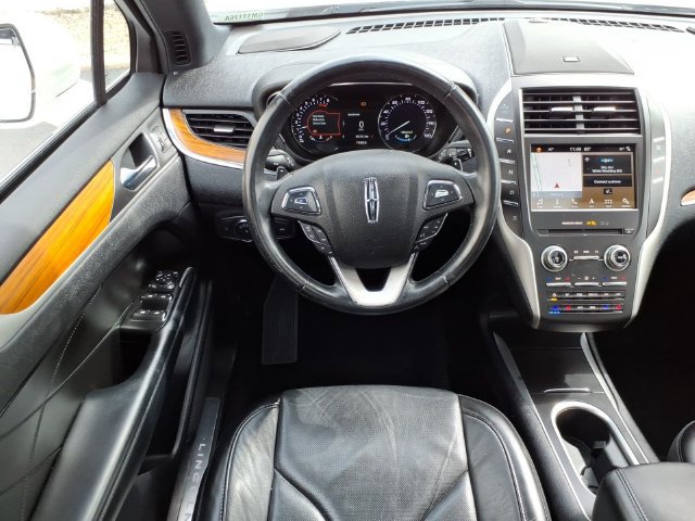 Used 2019 Lincoln MKC Reserve w/ MKC Climate Package AWD/4WD image 18