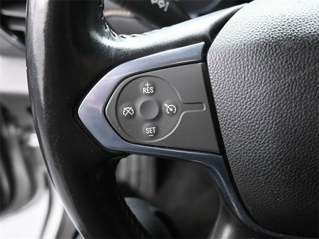 Used 2021 Chevrolet Traverse LT w/ LPO, Floor Liner Package image 21