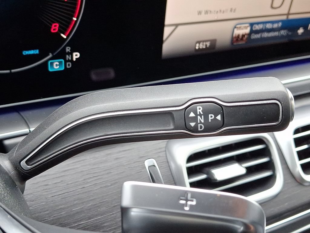 New 2026 Mercedes-Benz GLE 450 4MATIC image 15