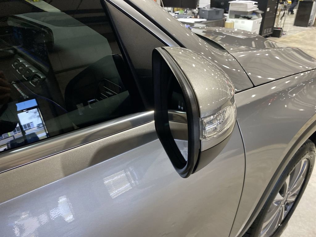 Certified 2020 Mercedes-Benz GLE 350 4MATIC image 23