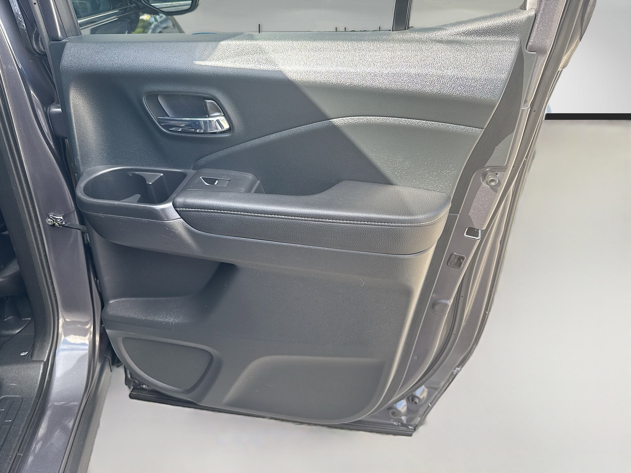 Used 2023 Honda Ridgeline RTL-E image 31