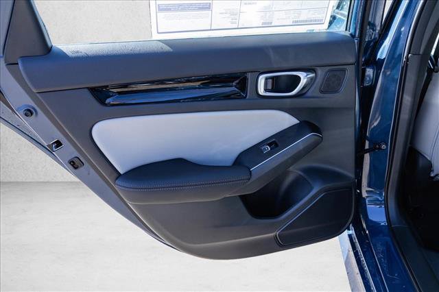 New 2026 Honda Civic Sport Touring image 22